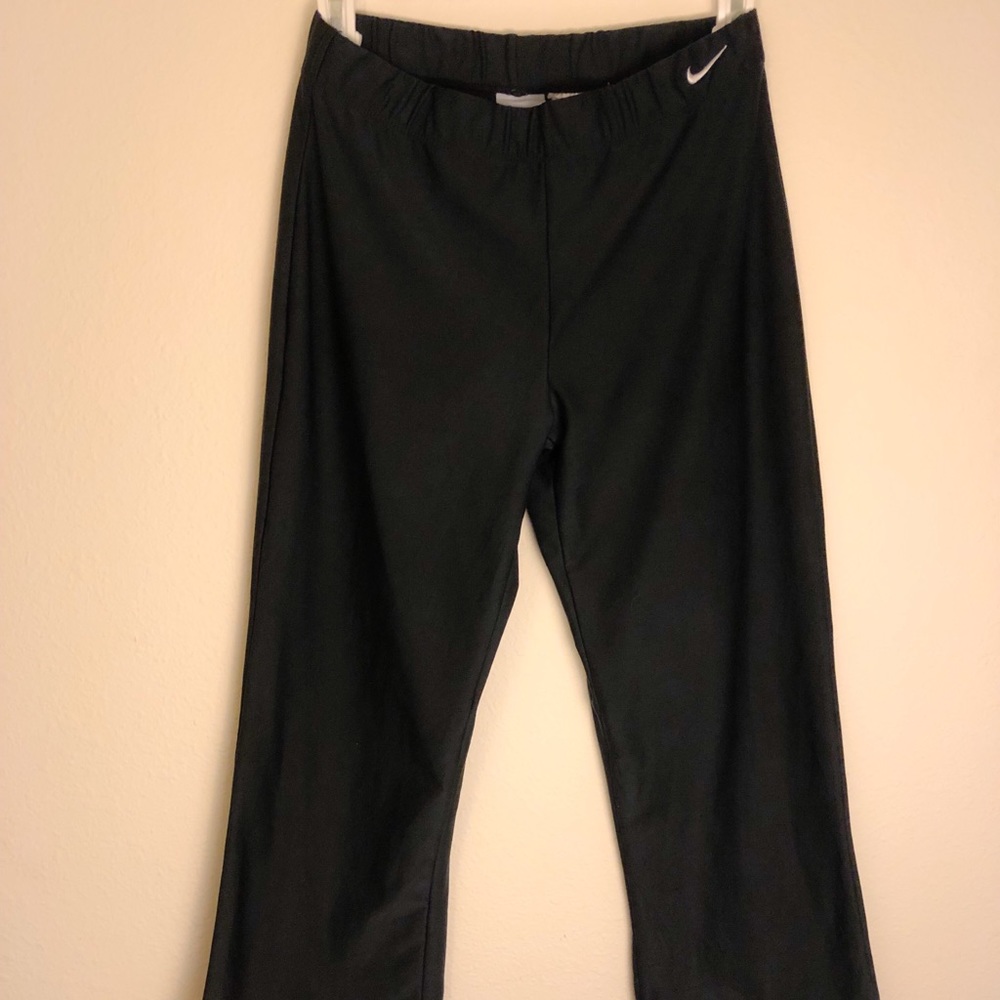 Nike Pant Cropped Leggings